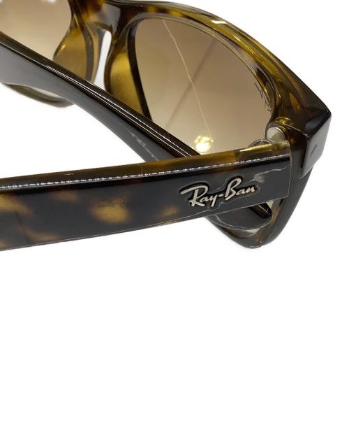RAY-BAN（レイバン）RAY-BAN (レイバン) サングラス ブラウンの古着・服飾アイテム