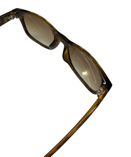 RAY-BAN（レイバン）RAY-BAN (レイバン) サングラス ブラウンの古着・服飾アイテム