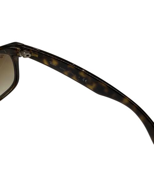 RAY-BAN（レイバン）RAY-BAN (レイバン) サングラス ブラウンの古着・服飾アイテム