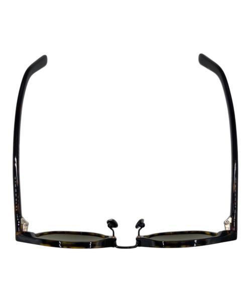 TOM FORD（トムフォード）TOM FORD (トムフォード) TOM FORD サングラス ブラウン サイズ:145の古着・服飾アイテム