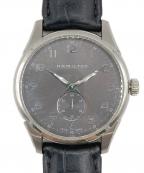 HAMILTONハミルトン）の古着「HAMILTON ジャズマスター 腕時計」