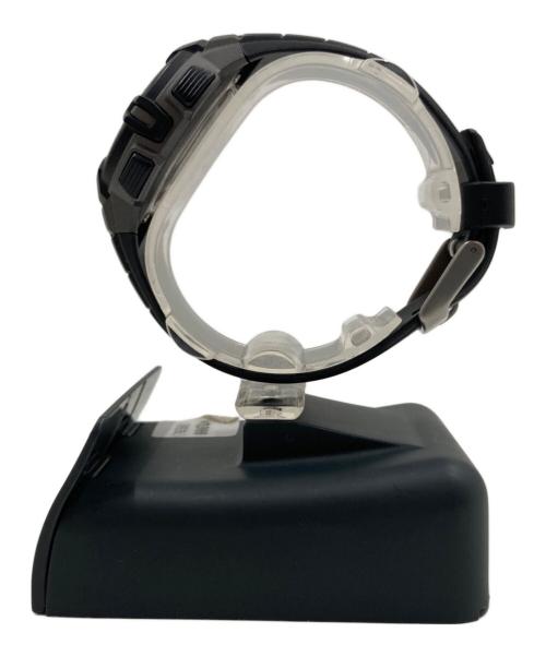 TIMEX IRONMAN（タイメックスアイアンマン）TIMEX IRONMAN (タイメックスアイアンマン) TIMEX IRONMAN（タイメックスアイアンマン）デジタルウォッチ ブラックの古着・服飾アイテム