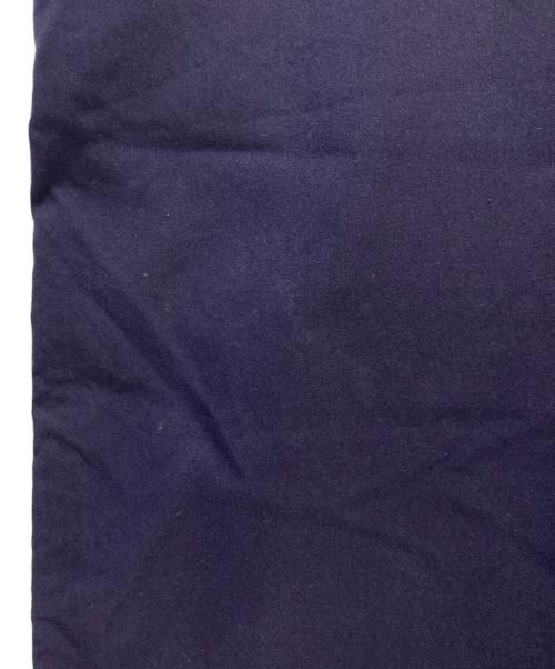 SOPH.（ソフ）SOPH. (ソフ) SOPHNET. ショートパンツ ネイビー サイズ:Mの古着・服飾アイテム
