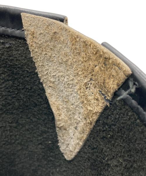 RED WING（レッドウィング）RED WING (レッドウィング) RED WING エンジニアブーツ ブラック サイズ:26.5の古着・服飾アイテム