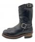 RED WING (レッドウィング) RED WING エンジニアブーツ ブラック サイズ:26.5：30000円