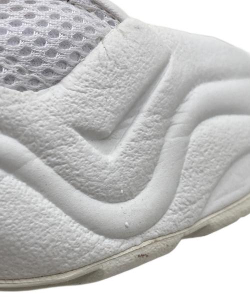 moon star（ムーンスター）moon star (ムーンスター) moon star シューズ ホワイト サイズ:26.5の古着・服飾アイテム