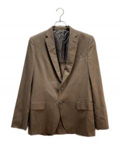 中古・古着通販】LOUIS VUITTON (ルイ ヴィトン) テーラードジャケット
