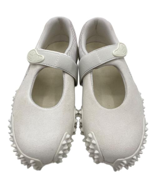 PUMA（プーマ）PUMA (プーマ) PUMA MOSTRO FEY PRM ホワイト サイズ:23の古着・服飾アイテム