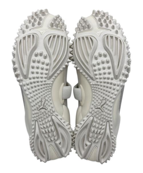 PUMA（プーマ）PUMA (プーマ) PUMA MOSTRO FEY PRM ホワイト サイズ:23の古着・服飾アイテム