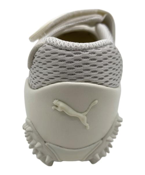 PUMA（プーマ）PUMA (プーマ) PUMA MOSTRO FEY PRM ホワイト サイズ:23の古着・服飾アイテム