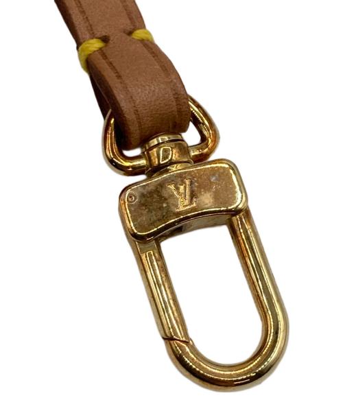 LOUIS VUITTON（ルイ ヴィトン）LOUIS VUITTON (ルイ ヴィトン) モノグラム ポシェット・アクセソワール ブラウンの古着・服飾アイテム