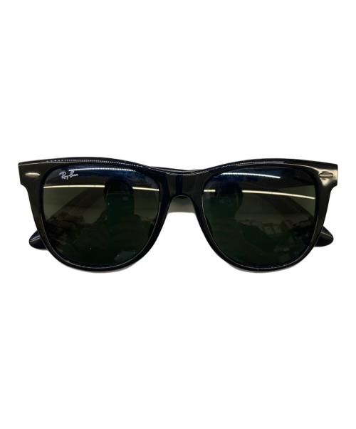 RAY-BAN（レイバン）RAY-BAN (レイバン) サングラス　ORIGINAL WAYFARER CLASSIC ブラックの古着・服飾アイテム