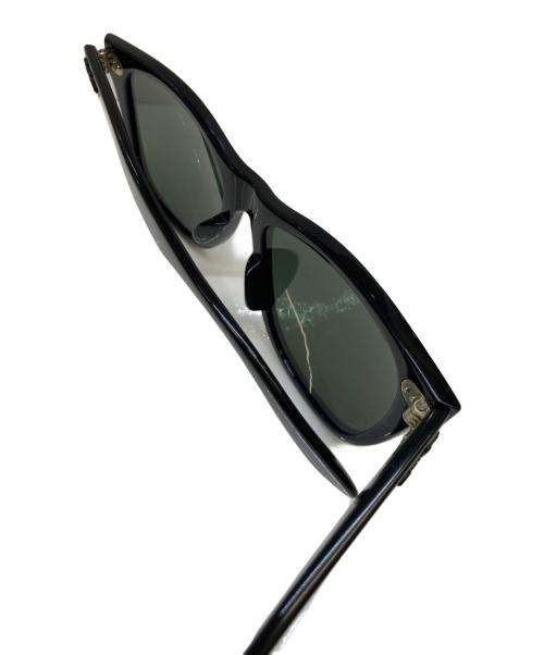 RAY-BAN（レイバン）RAY-BAN (レイバン) サングラス　ORIGINAL WAYFARER CLASSIC ブラックの古着・服飾アイテム