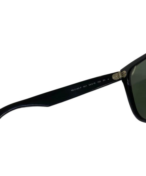 RAY-BAN（レイバン）RAY-BAN (レイバン) サングラス　ORIGINAL WAYFARER CLASSIC ブラックの古着・服飾アイテム