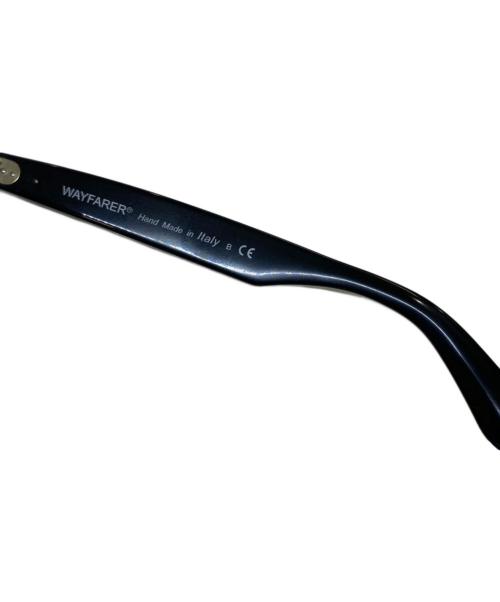 RAY-BAN（レイバン）RAY-BAN (レイバン) サングラス　ORIGINAL WAYFARER CLASSIC ブラックの古着・服飾アイテム