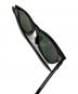 RAY-BAN (レイバン) サングラス　ORIGINAL WAYFARER CLASSIC ブラック：5000円