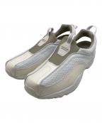 moon starムーンスター）の古着「moon star シューズ」｜ホワイト