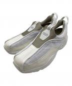 moon starムーンスター）の古着「moon star シューズ」｜ホワイト