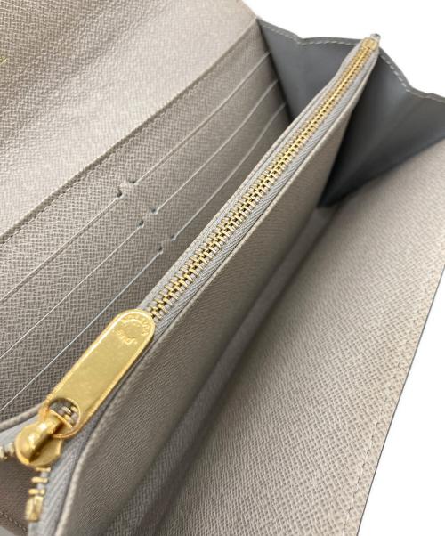 LOUIS VUITTON（ルイ ヴィトン）LOUIS VUITTON (ルイ ヴィトン) LOUIS VUITTON モノグラム・ダンテェル ポルトフォイユ・サラの古着・服飾アイテム