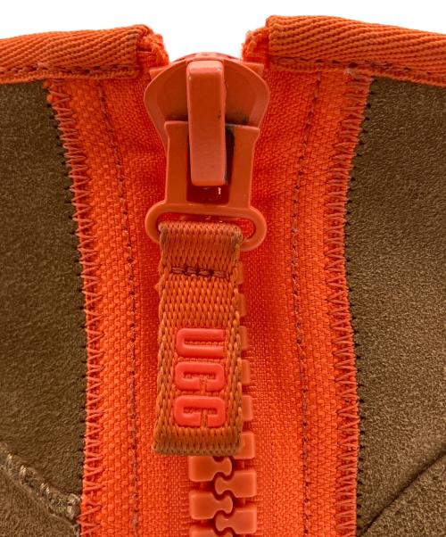 UGG（アグ）UGG (アグ) UGG（アグ）ムートンブーツ ブラウン サイズ:UK 4の古着・服飾アイテム