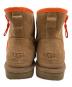 中古・古着 UGG (アグ) UGG（アグ）ムートンブーツ ブラウン サイズ:UK 4：8000円