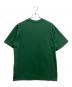 NIKE (ナイキ) stussy (ステューシー) NIKE × STUSSY INTERNATIONAL TEE グリーン サイズ:M：11000円