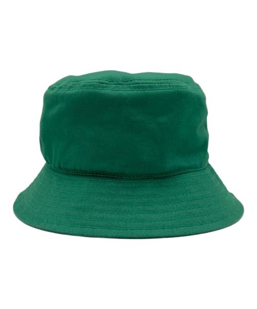 MARNI（マルニ）MARNI (マルニ) MARNI バケットハット グリーン サイズ:Ⅱの古着・服飾アイテム