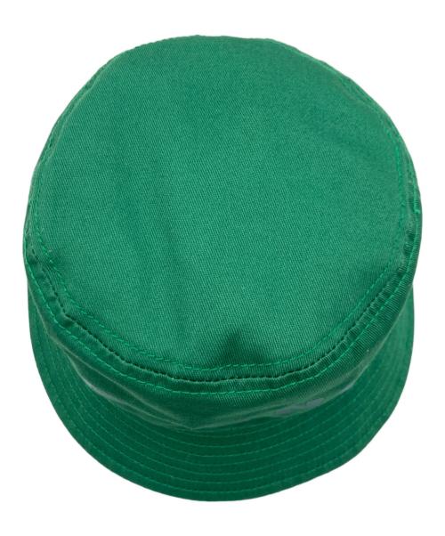 MARNI（マルニ）MARNI (マルニ) MARNI バケットハット グリーン サイズ:Ⅱの古着・服飾アイテム
