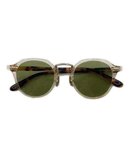 GLITCH（グリッチ）GLITCH (グリッチ) GLASTON/GLH-1019 サングラスの古着・服飾アイテム