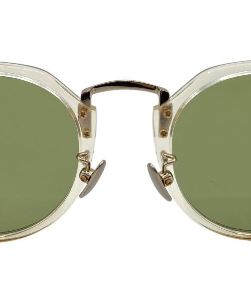 GLITCH（グリッチ）GLITCH (グリッチ) GLASTON/GLH-1019 サングラスの古着・服飾アイテム