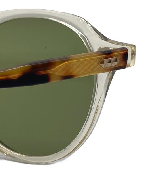 GLITCH（グリッチ）GLITCH (グリッチ) GLASTON/GLH-1019 サングラスの古着・服飾アイテム