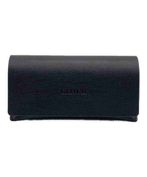 GLITCH（グリッチ）GLITCH (グリッチ) GLASTON/GLH-1019 サングラスの古着・服飾アイテム