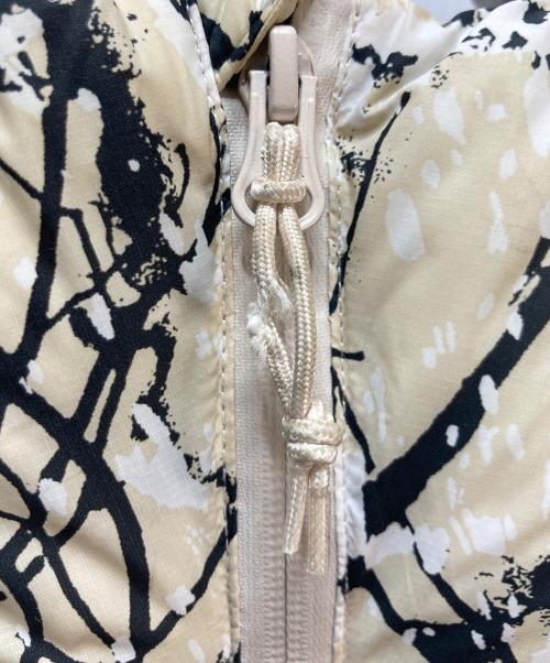 NIKE ACG（ナイキエーシージー）NIKE ACG (ナイキエージーシー) NIKE AGC Lunar Lake PrimaLoft カーキ×ブラック サイズ:Mの古着・服飾アイテム