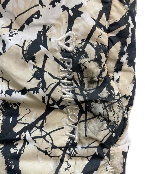 NIKE ACG（ナイキエーシージー）NIKE ACG (ナイキエージーシー) NIKE AGC Lunar Lake PrimaLoft カーキ×ブラック サイズ:Mの古着・服飾アイテム