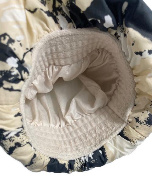 NIKE ACG（ナイキエーシージー）NIKE ACG (ナイキエージーシー) NIKE AGC Lunar Lake PrimaLoft カーキ×ブラック サイズ:Mの古着・服飾アイテム