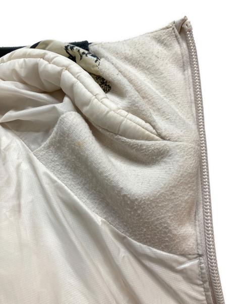 NIKE ACG（ナイキエーシージー）NIKE ACG (ナイキエージーシー) NIKE AGC Lunar Lake PrimaLoft カーキ×ブラック サイズ:Mの古着・服飾アイテム