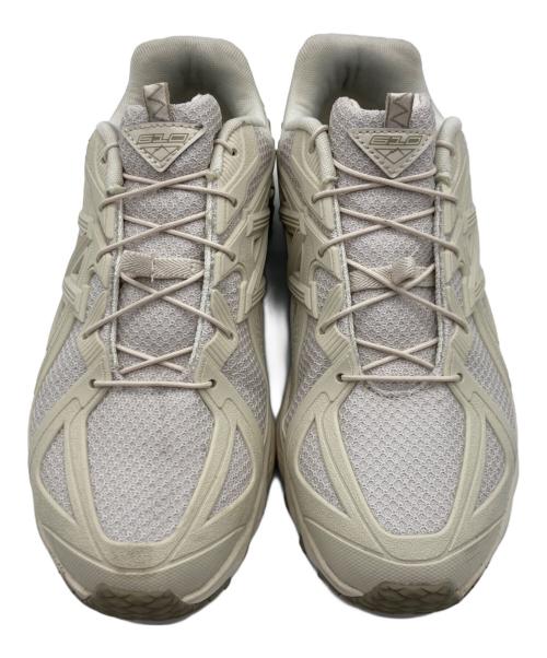 NEW BALANCE（ニューバランス）NEW BALANCE (ニューバランス) NEW BALANCE ML610DG ホワイト サイズ:US 7の古着・服飾アイテム