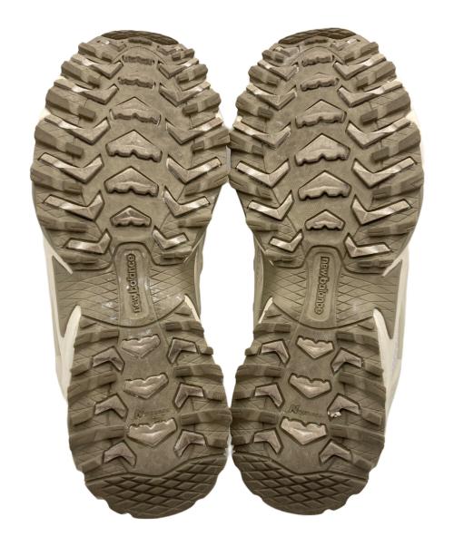 NEW BALANCE（ニューバランス）NEW BALANCE (ニューバランス) NEW BALANCE ML610DG ホワイト サイズ:US 7の古着・服飾アイテム