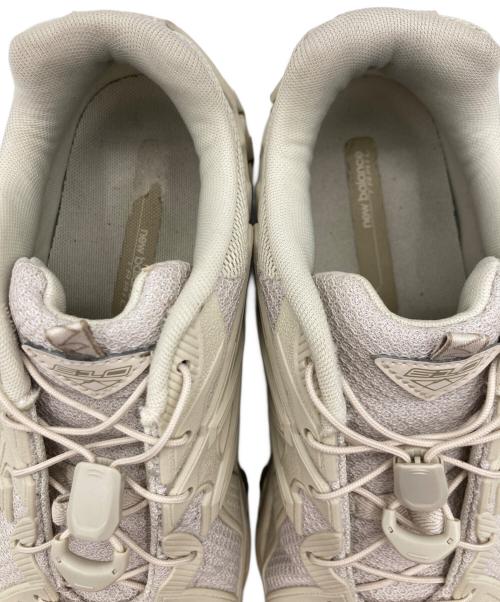 NEW BALANCE（ニューバランス）NEW BALANCE (ニューバランス) NEW BALANCE ML610DG ホワイト サイズ:US 7の古着・服飾アイテム