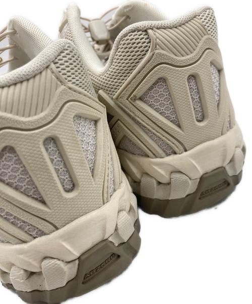 NEW BALANCE（ニューバランス）NEW BALANCE (ニューバランス) NEW BALANCE ML610DG ホワイト サイズ:US 7の古着・服飾アイテム