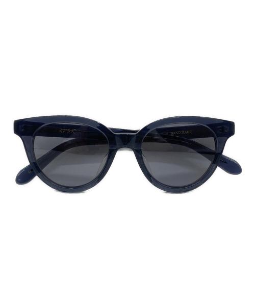 A.D.S.R.（エーディーエスアール）A.D.S.R. (エーディーエスアール) A.D.S.R. サングラス グレーの古着・服飾アイテム