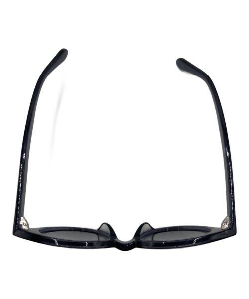 A.D.S.R.（エーディーエスアール）A.D.S.R. (エーディーエスアール) A.D.S.R. サングラス グレーの古着・服飾アイテム