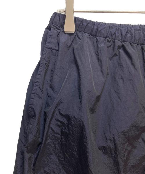 URU（ウル）URU (ウル) URU EASY PANTS ネイビー サイズ:1の古着・服飾アイテム