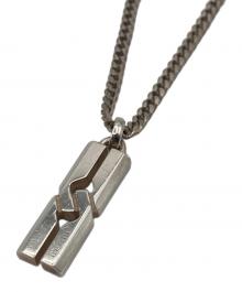 GUCCI（グッチ）の古着「GUCCI（ネックレス）ネックレス」