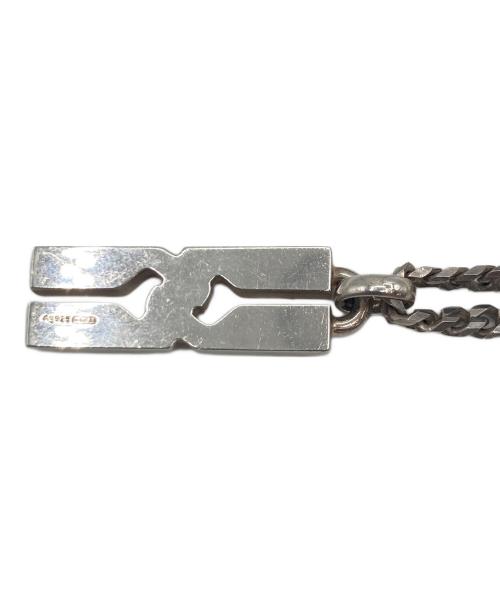 GUCCI（グッチ）GUCCI (グッチ) GUCCI（ネックレス）ネックレスの古着・服飾アイテム