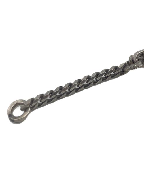 GUCCI（グッチ）GUCCI (グッチ) GUCCI（ネックレス）ネックレスの古着・服飾アイテム