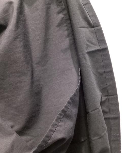 RIM.ARK（リムアーク）RIM.ARK (リムアーク) キャミソールワンピース ブラック サイズ:38の古着・服飾アイテム