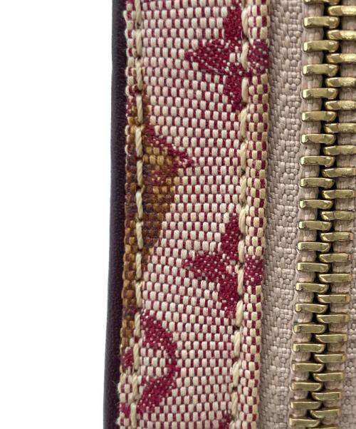 LOUIS VUITTON（ルイ ヴィトン）LOUIS VUITTON (ルイ ヴィトン) LOUIS VUITTON（ルイ ヴィトン）ショルダーバッグ ピンクの古着・服飾アイテム