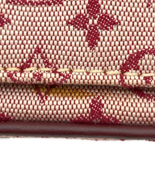 LOUIS VUITTON（ルイ ヴィトン）LOUIS VUITTON (ルイ ヴィトン) LOUIS VUITTON（ルイ ヴィトン）ショルダーバッグ ピンクの古着・服飾アイテム