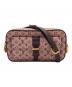 LOUIS VUITTON（ルイ ヴィトン）の古着「LOUIS VUITTON（ルイ ヴィトン）ショルダーバッグ」｜ピンク